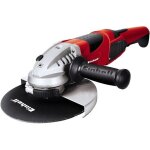 Einhell meuleuse dangle 230mm te - ag 230 / 2000 (2000 w capot de protection poigne ergonomique) livr ...