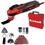 Einhell outil multifonction te - mg 350 eq (350 w 22 000 à 40 000 oscillations / min) livré avec coffret ... Einhell outil multifonction te - mg 350 eq (350 w 22 000 à 40 000 oscillations / min) livré avec coffret ...