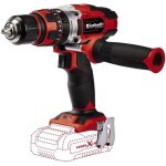 Einhell perceuse visseuse  percussion sans fil te - cd 18 / 48 li - i - solo pxc (18v 48 nm) livr sans ...