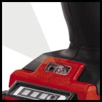Einhell perceuse visseuse sans fil tc - cd 18 / 35 li (1x15 ah) pxc (18v 35nm) livr avec batterie 15ah ...