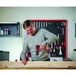 Einhell professional perceuse visseuse tp - cd�18 / 50�li�bl�solo�pxc (18v 50 nm) livr� sans batterie ...