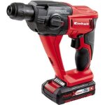 Einhell marteau perforateur sans fil te - hd 18 li - solo pxc (18v 12j eclairage led) livré sans batterie ... Einhell marteau perforateur sans fil te - hd 18 li - solo pxc (18v 12j eclairage led) livré sans batterie ...