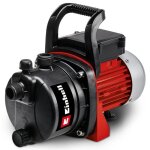 Einhell pompe d?arrosage gc - gp 6538 (650 w hauteur de refoulement 36 m cble d?alimentation 14 m)