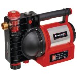 Einhell pompe d?arrosage ge - gp 1246 n fs (1 200 w 4 600 litres par heure capteur de d�bit avec led) ...