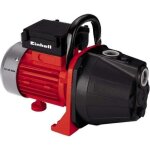 Einhell pompe d?arrosage gc - gp 6036 (600 w dbit max. 3. 600 l / h hauteur de refoulement 40 m)