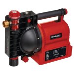 Einhell pompe darrosage automatique ge - aw 1042 fs (1 050 w indicateurs de niveau d?eau / d?encrassement ...