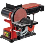 Einhell ponceuse stationnaire tc - us 380 (380 w) livré avec 1 bande de ponçage k80 et 1 disque abrasif ... Einhell ponceuse stationnaire tc - us 380 (380 w) livré avec 1 bande de ponçage k80 et 1 disque abrasif ...