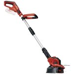 Einhell coupe - bordures sans fil ge - ct 18 / 28 li solo - pxc (18v largeur de coupe 28cm) livr sans ...