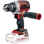 Einhell professional perceuse visseuse sans fil tp - cd18 / 60liblsolopxc (18v) livr sans batterie ...