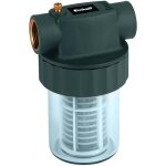 Einhell filtre anti - sable 12 cm pour pompe à eau avec cartouche Einhell filtre anti - sable 12 cm pour pompe à eau avec cartouche