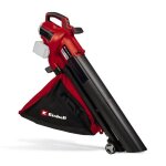 Einhell professional aspirateur - souffleur de feuilles sans fil venturro 36 / 240 pxc (36v) livré sans ... Einhell professional aspirateur - souffleur de feuilles sans fil venturro 36 / 240 pxc (36v) livré sans ...