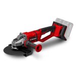 Einhell professional meuleuse d?angle 230mm sans fil axxio 36 / 230 q solo pxc (36v) livr� sans batterie ...