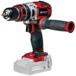 Einhell professional perceuse visseuse  percussion tp - cd 18 / 80 li - i bl - solo pxc (18v) livr ...