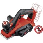 Einhell rabot sans fil te - pl 18 / 82 li - solo pxc (18v) livr sans batterie ni chargeur