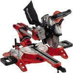 Einhell scie à onglet radiale tc - sm 2534 / 1 dual (puissance max. 2350 w glissière intégré tête de ... Einhell scie à onglet radiale tc - sm 2534 / 1 dual (puissance max. 2350 w glissière intégré tête de ...