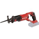 Einhell scie sabre sans fil te - ap 18 li solo - pxc (18v hauteur de course 22 mm) livr sans batterie ...