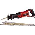 Einhell scie sabre te - ap 750 e (750w hauteur de course 20mm rgime maximal  vide 2500tours / min) ...