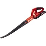 Einhell souffleur de feuilles sans fil ge - cl 18 li e kit pxc (18v 210 km / h) livré avec batterie 20 ... Einhell souffleur de feuilles sans fil ge - cl 18 li e kit pxc (18v 210 km / h) livré avec batterie 20 ...