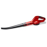 Einhell souffleur de feuilles sans fil ge - cl 18 li e solo pxc (18v 210 km / h) livré sans batterie ... Einhell souffleur de feuilles sans fil ge - cl 18 li e solo pxc (18v 210 km / h) livré sans batterie ...