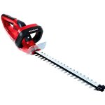 Taille - haies �lectrique - einhell - gc eh 45503403370 - 450w - 500x16mm - rouge