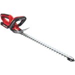 Einhell taille - haies sans fil ge - ch 1846 li kit pxc (18v coupe 46cm lame 52cm) livr� avec batterie ...