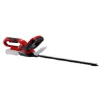 Einhell taille - haies sans fil gc - cht 18 / 460 solo pxc (18v longueur de coupe 46cm) livr� sans batterie ...