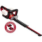 Einhell taille - haies sans fil ge - ch 36 / 65 li - solo power x - change (18v) livré sans batterie ... Einhell taille - haies sans fil ge - ch 36 / 65 li - solo power x - change (18v) livré sans batterie ...