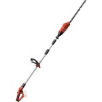 Einhell taille - haies tlescopique sans fil ge hh 18 / 45 li - solo (18v 7 vitesses) livr sans batterie ...