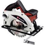 Einhell scie circulaire 160 mm tc - cs 1250 (1250 w 5500 tours / min) Einhell scie circulaire 160 mm tc - cs 1250 (1250 w 5500 tours / min)