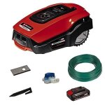 Einhell tondeuse À gazon freelexo 600 bt. pour jusquà 600 m² tondeus Einhell tondeuse À gazon freelexo 600 bt. pour jusquà 600 m² tondeus