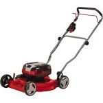 Einhell tondeuse à gazon sans fil ge - cm 36 / 48 li m solo pxc (36v 1400m²) livré sans batterie ni chargeur ... Einhell tondeuse à gazon sans fil ge - cm 36 / 48 li m solo pxc (36v 1400m²) livré sans batterie ni chargeur ...