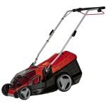 Einhell tondeuse � gazon sans fil ge - cm 36 / 36 li pxc (36v 400m�) livr� avec 2 batteries 40ah et 2 ...