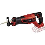 Einhell professional scie sabre sans fil tp - ap 18 / 28 li bl - solo pxc (18v) livr sans batterie ni ...