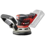 Einhell professional ponceuse excentrique sans fil tp - rs 18 / 32 li bl - solo pxc (18v) livr� sans ...