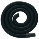 Einhell accessoire tuyau daspiration pour aspirateur einhell (36 mm 3 m avec 4 adaptateurs)