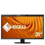 Eizo coloredge cg319x - 79 cm (31. 1) - 4096 x 2160 pixels - 4k ultra hd - led - 9 ms - noir