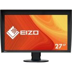 Eizo coloredge computerbildschirm 686 cm (27 ) 2560 x 1440 pixel wide quad hd led schwarz [energieklasse ...