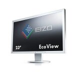 Eizo flexscan ev2316w fsgy ecran pc led 23 (584 cm) 1920x1080 5 ms display port / dvi d24 broches