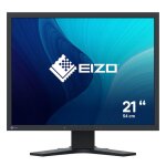 Moniteur - eizo - flexscan s2134 - 21. 3 - uxga 1600x1200 - led ips noir