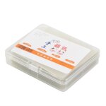 Feuilles de papier azyme - ej. life - 500pcs - comestible - Écologique - emballage alimentaire Feuilles de papier azyme - ej. life - 500pcs - comestible - Écologique - emballage alimentaire