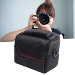 Ej. life sac appareil photo etanche en nylon, grande capacit, convient pour extrieurs
