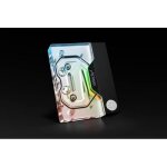 Ek water blocks ek - quantum velocity² d - rgb - am4 nickel + acryl Ek water blocks ek - quantum velocity² d - rgb - am4 nickel + acryl