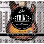 Eko el1046r - cordes guitare electrique 10 - 46 regular