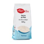 El granero integral - farine de maïs 500 g El granero integral - farine de maïs 500 g