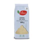 El granero integral - farine de noix de coco bio 500 g