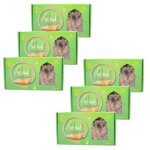 El riad - lot 6x dattes branch�es - bo�te 1kg