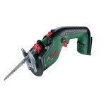 Elagueur bosch - keo 18 - coupe jusqu 8 cm - powerforall
