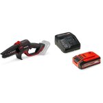 �lagueuse sans fil einhell professional gp - ps 18 / 20 li bl - solo 18v avec batterie 40ah