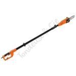 Elagueuse sur perche électrique 750w guide oregon 24cm villager veps 915 Elagueuse sur perche électrique 750w guide oregon 24cm villager veps 915