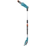 Elagueuse sur perche lectrique gardena - tcs 720 / 20 - 720w - 20 cm - manche tlescopique 4. 4m